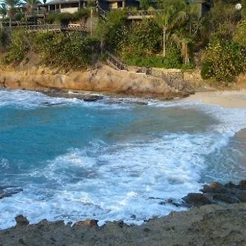 Galley Bay Cottages Five Islands Village Antigua/Barbuda