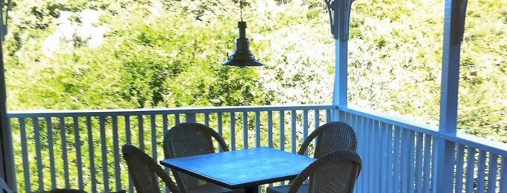 Hotel Galley Bay Cottages Five Islands Village