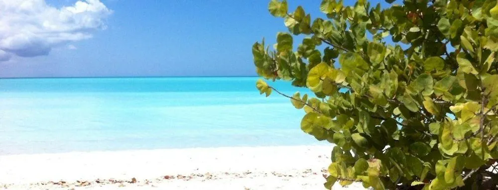 Galley Bay Cottages Five Islands Village 3*,