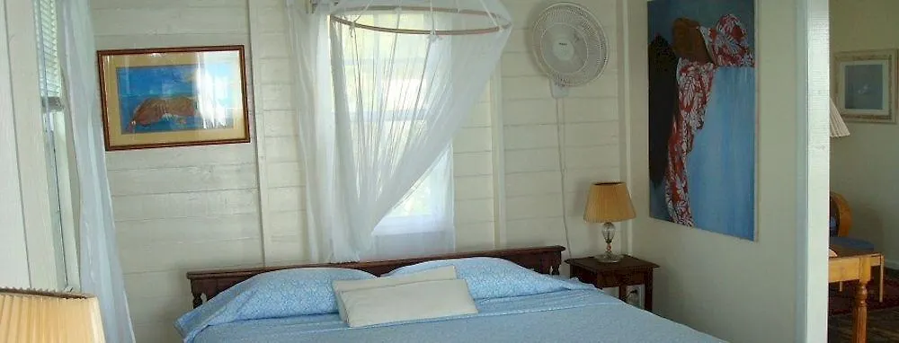 Galley Bay Cottages Five Islands Village Hotel