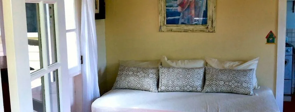 Galley Bay Cottages Five Islands Village Antigua/Barbuda