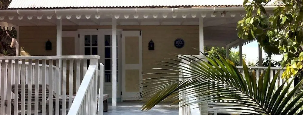 Galley Bay Cottages Five Islands Village Antigua/Barbuda