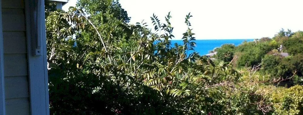*** Hotel Galley Bay Cottages Five Islands Village Antigua/Barbuda