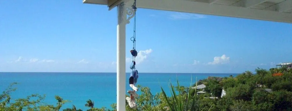 Galley Bay Cottages Five Islands Village