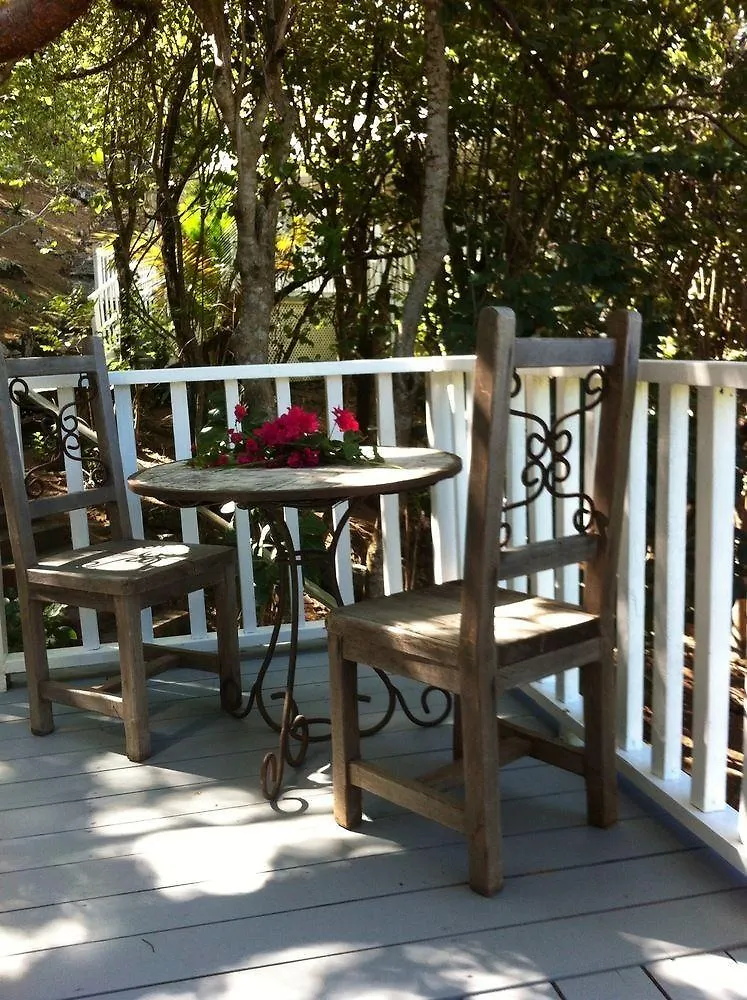 *** Hotel Galley Bay Cottages Five Islands Village Antigua/Barbuda