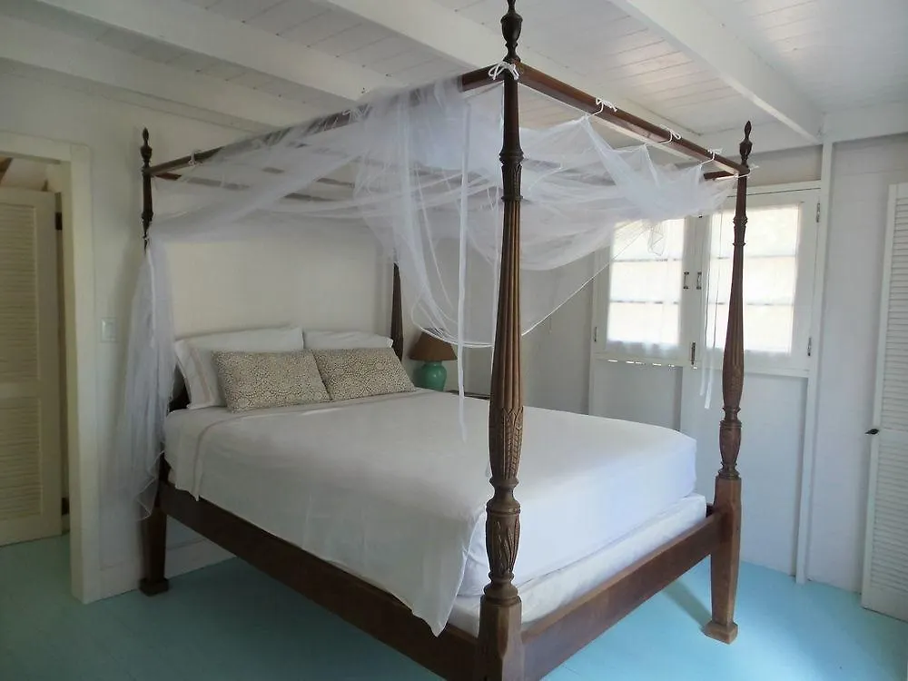 Galley Bay Cottages Five Islands Village Hotel