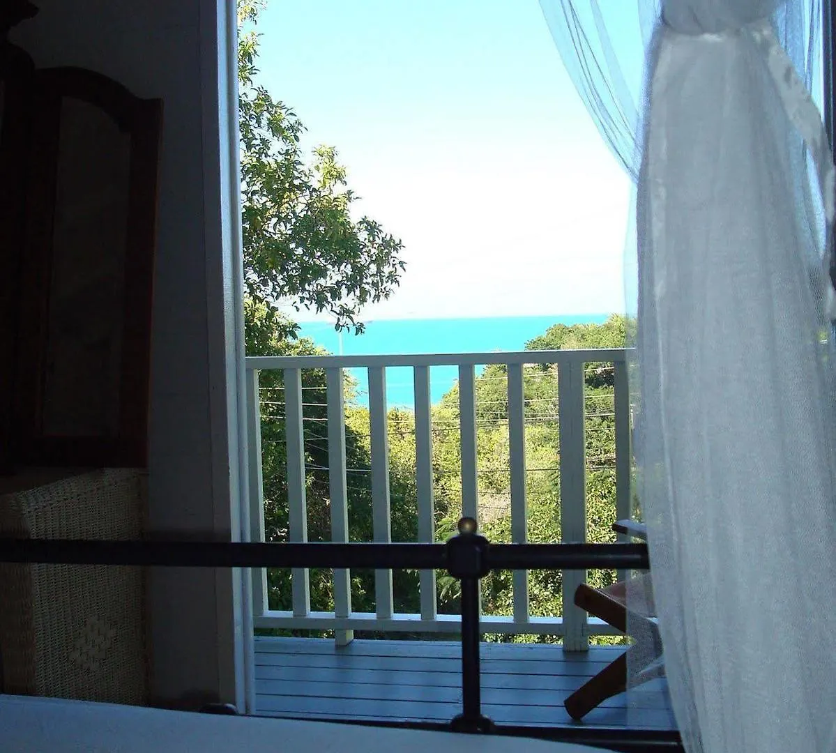 Galley Bay Cottages Five Islands Village Antigua/Barbuda
