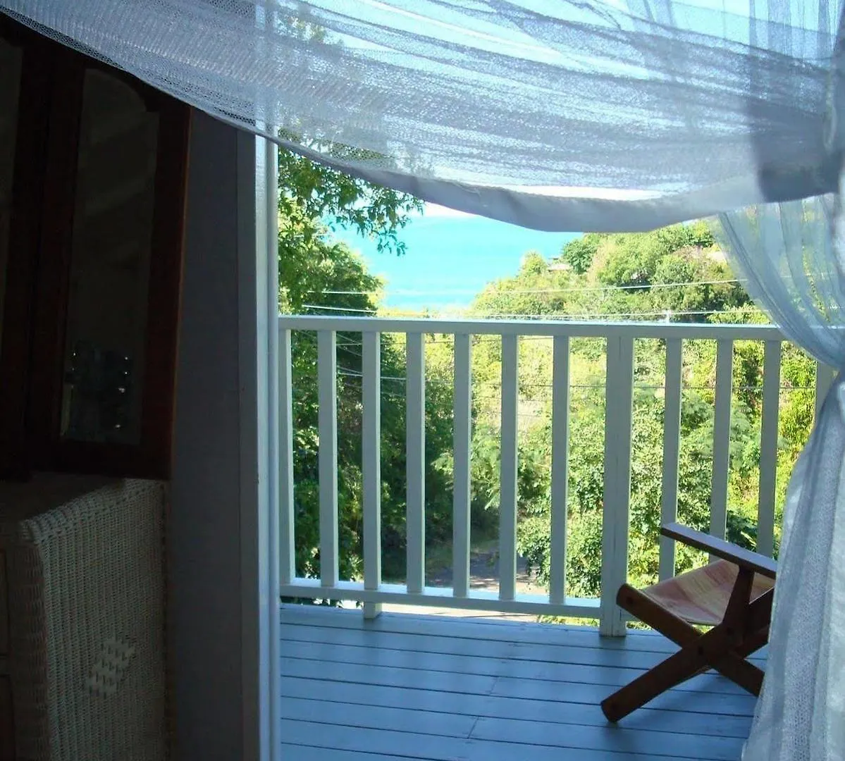 Hotel Galley Bay Cottages Five Islands Village