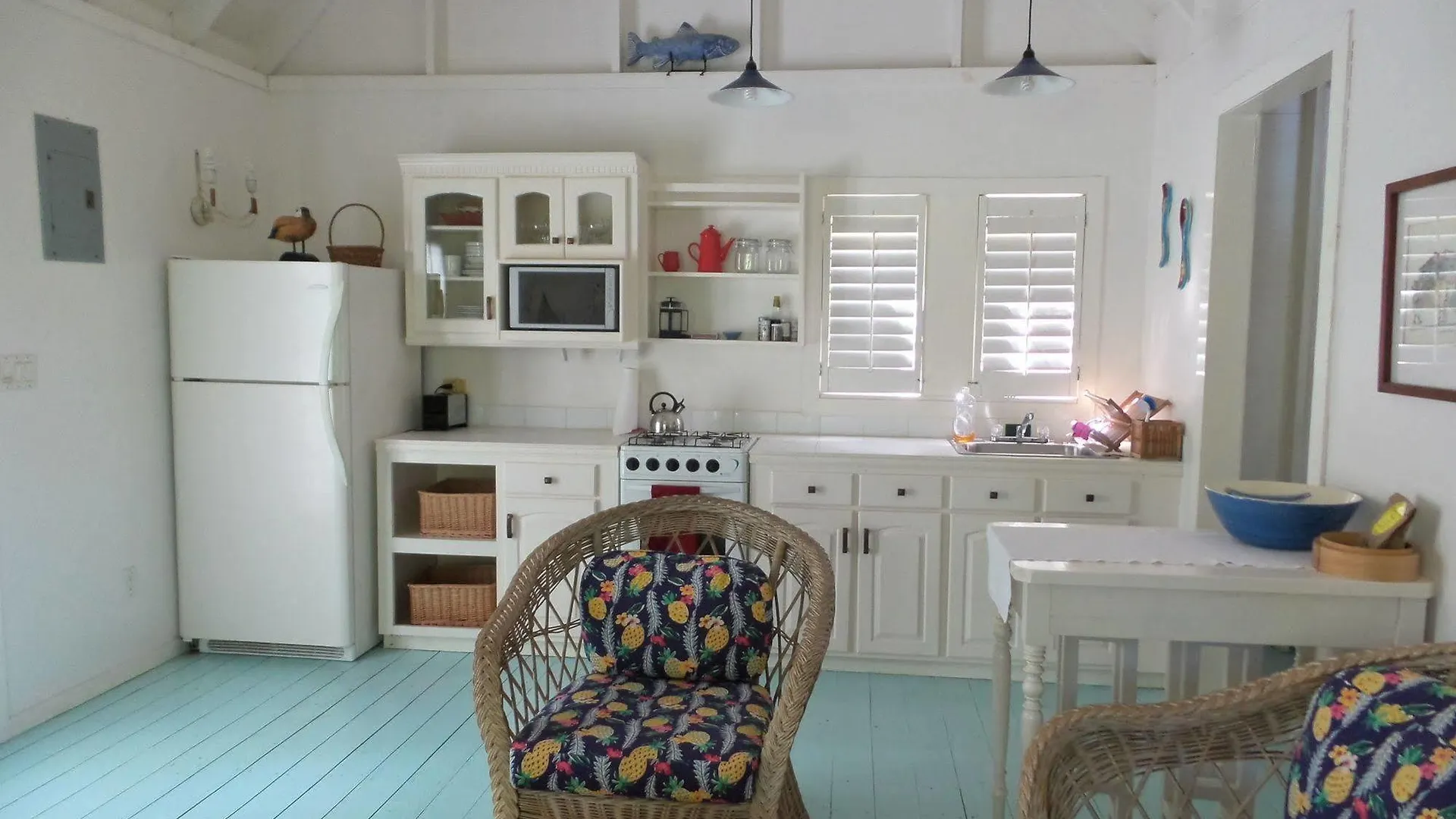 Galley Bay Cottages Five Islands Village Antigua/Barbuda