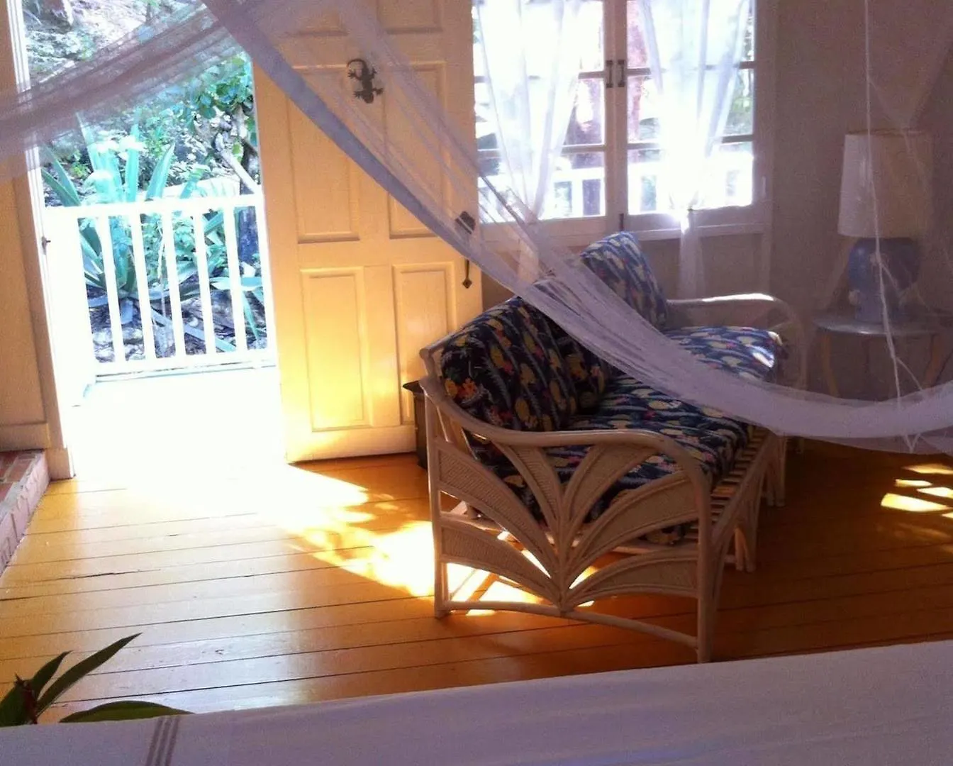 Galley Bay Cottages Five Islands Village Hotel