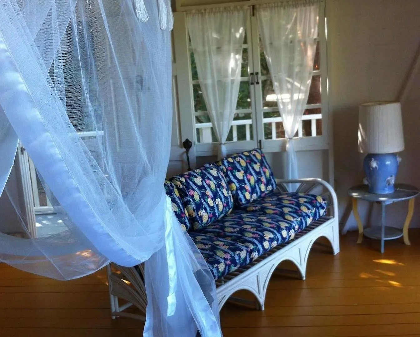 Hotel Galley Bay Cottages Five Islands Village