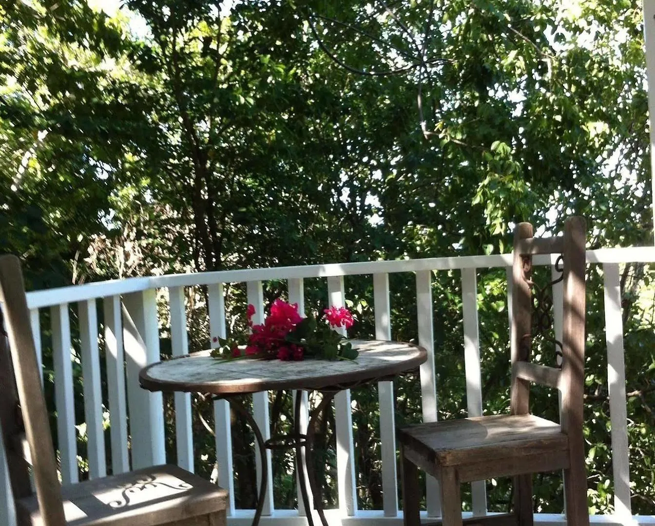 Hotel Galley Bay Cottages Five Islands Village