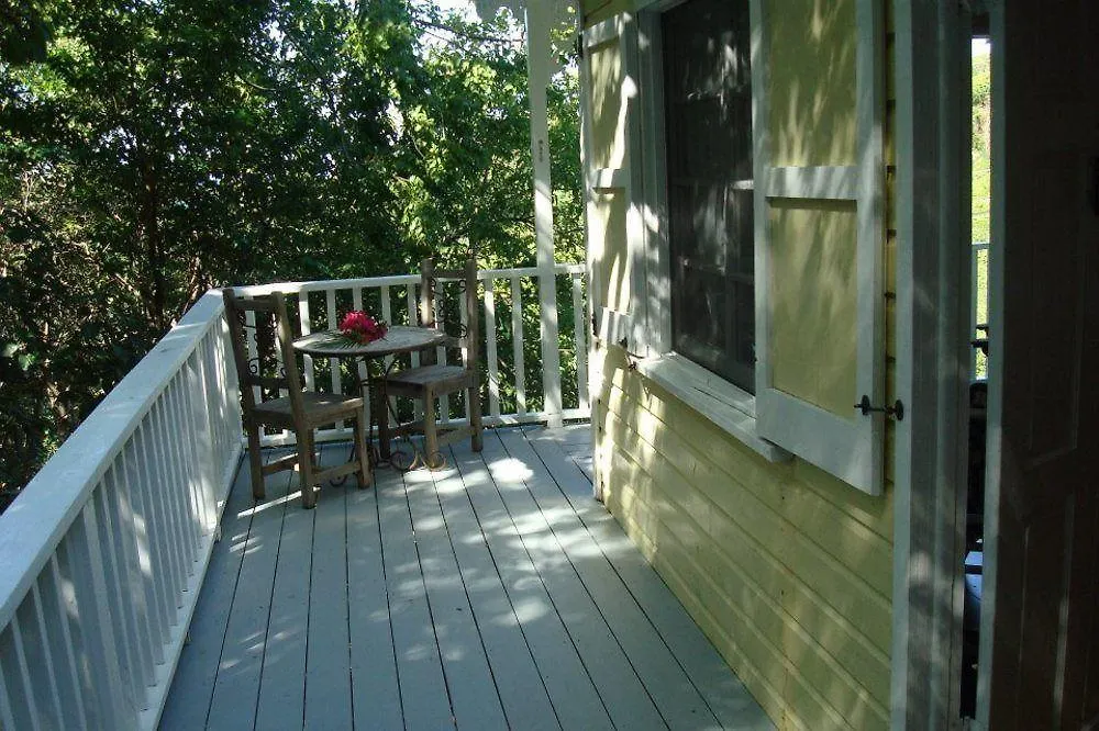Galley Bay Cottages Five Islands Village Antigua/Barbuda