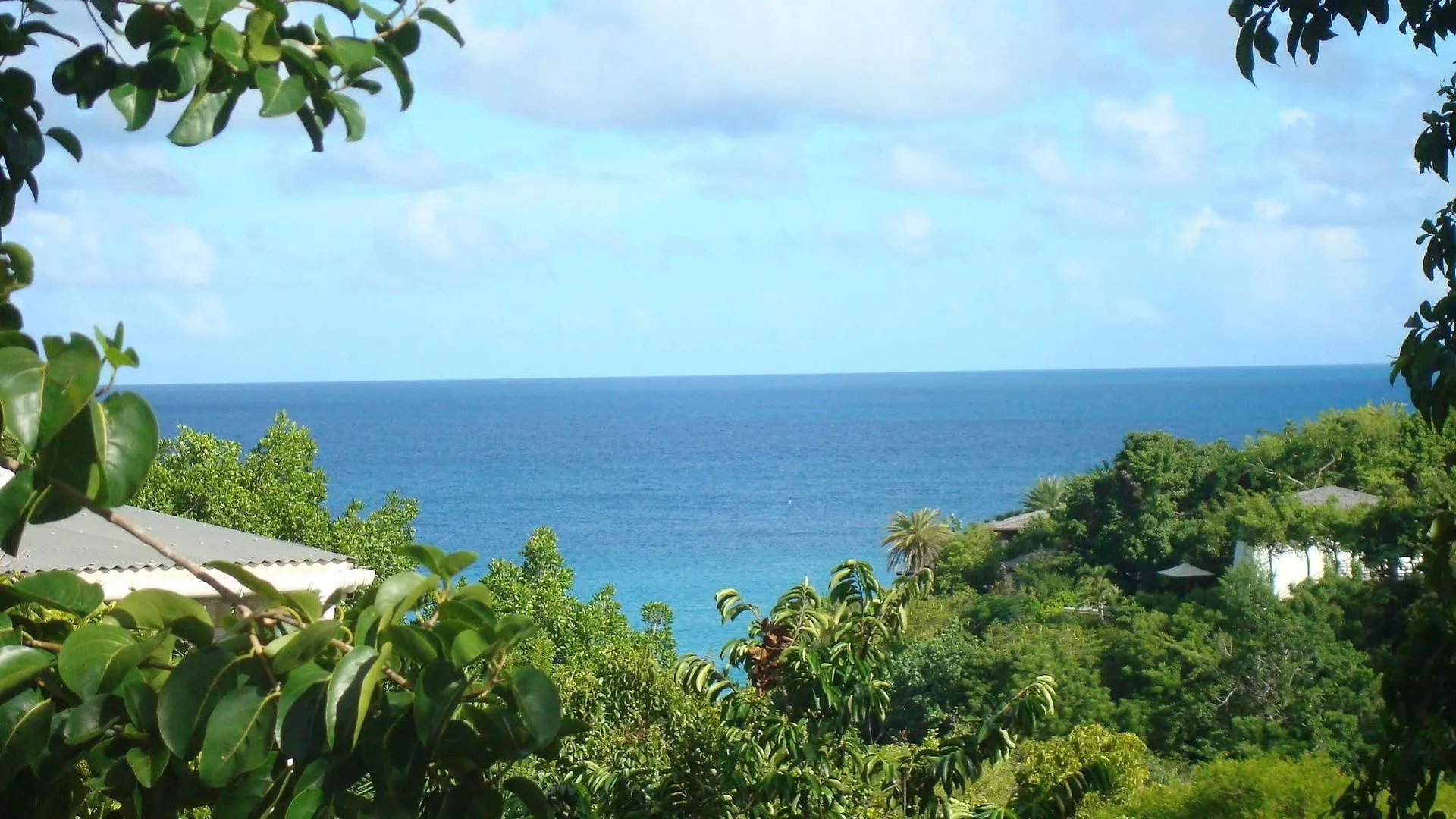 Hotel Galley Bay Cottages Five Islands Village