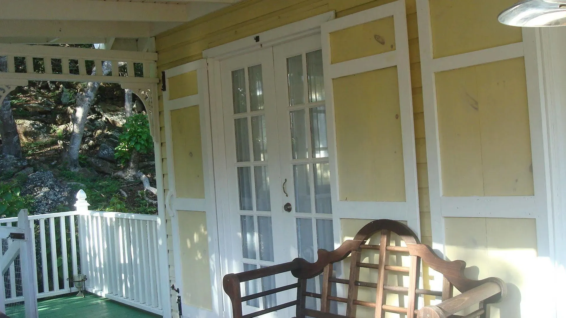*** Hotel Galley Bay Cottages Five Islands Village Antigua/Barbuda