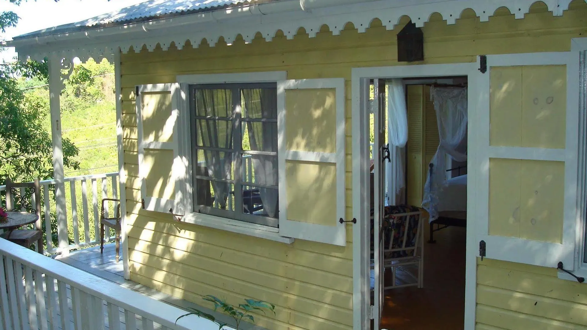 Galley Bay Cottages Five Islands Village Antigua/Barbuda