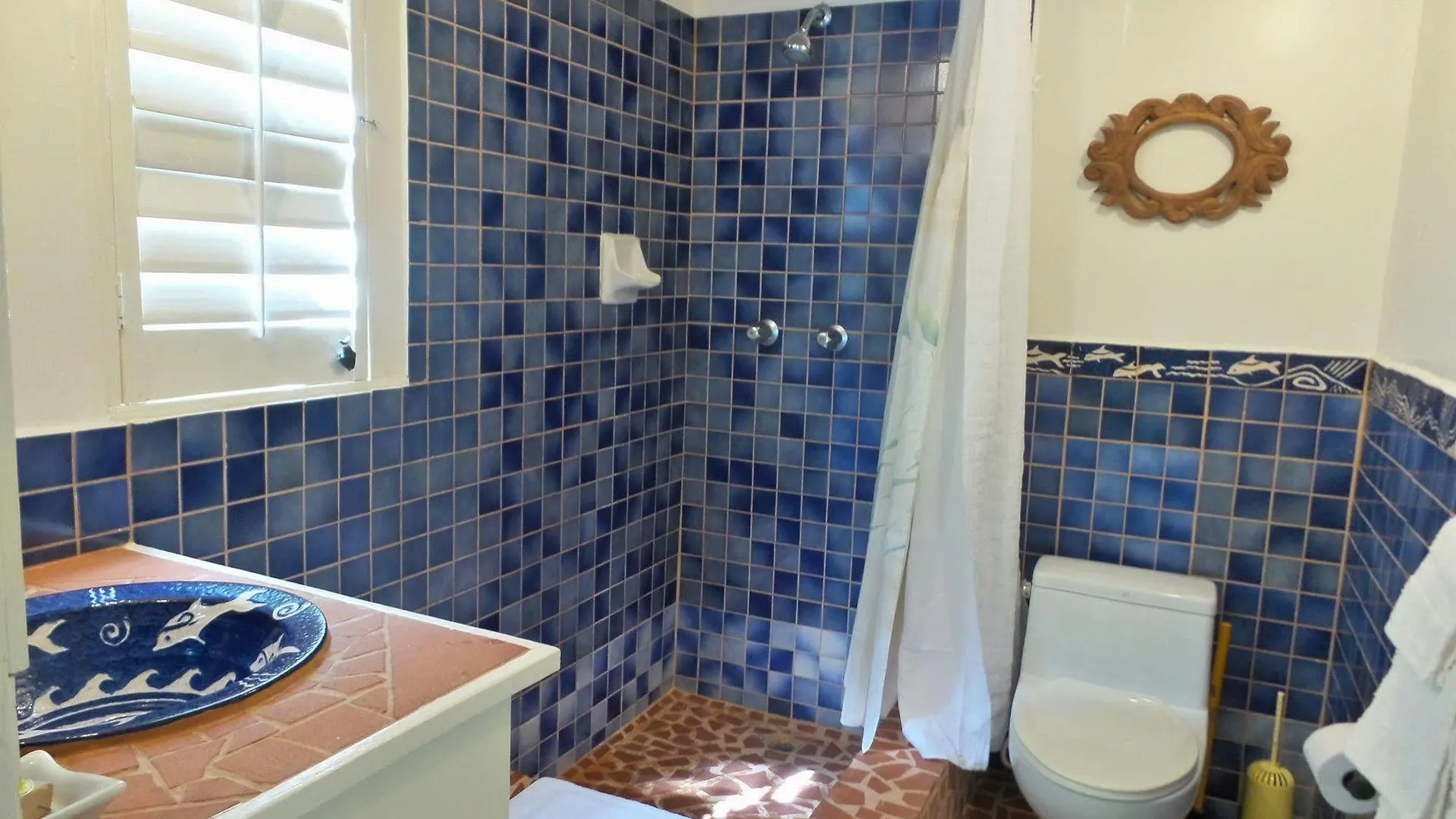 *** Hotel Galley Bay Cottages Five Islands Village Antigua/Barbuda