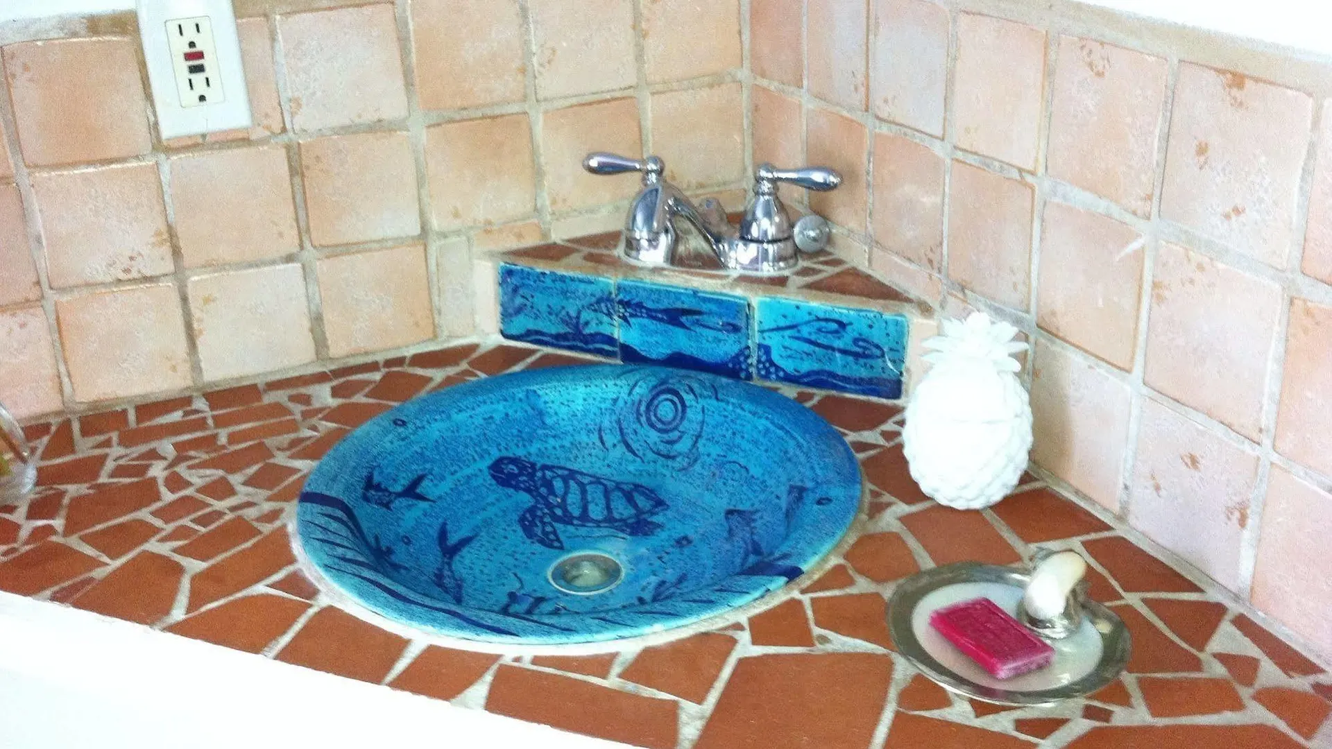 Galley Bay Cottages Five Islands Village Antigua/Barbuda