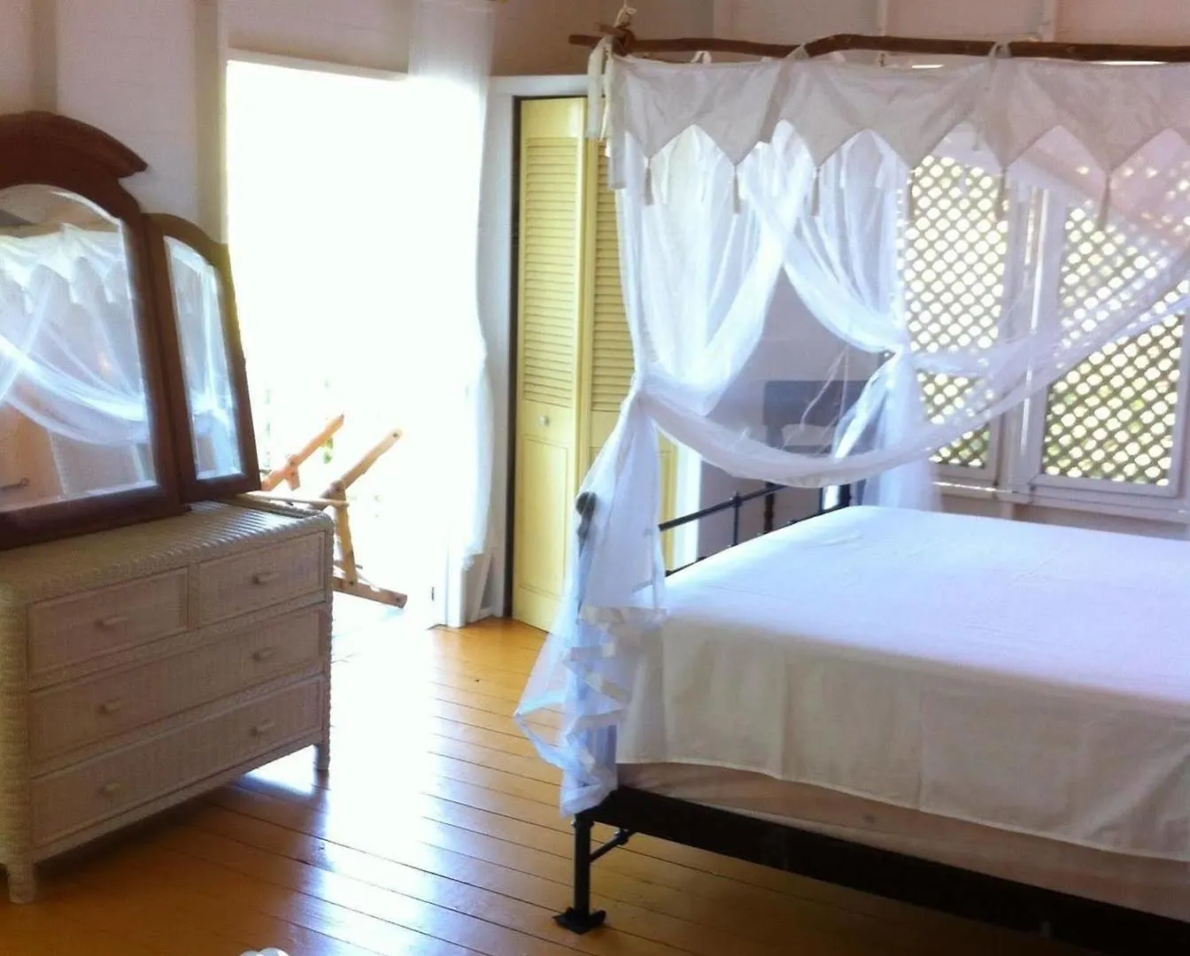 *** Hotel Galley Bay Cottages Five Islands Village Antigua/Barbuda